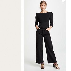 Michael Kors wise leg jeans